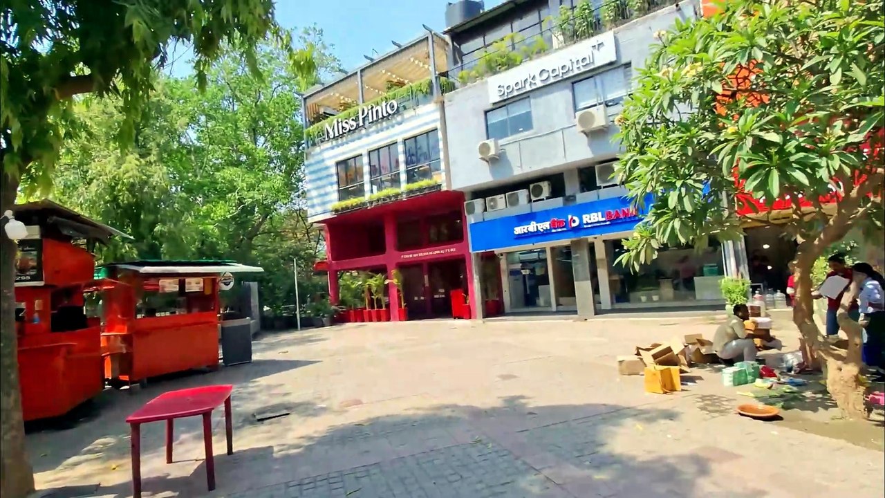 Exploring Vasant Vihar: Delhi’s Most Sophisticated Neighborhood