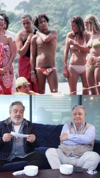 Les répliques cultes de Christian Clavier et Didier Bourdon