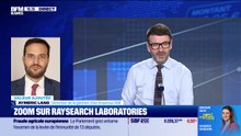 BFM Bourse - Mercredi 22 avril