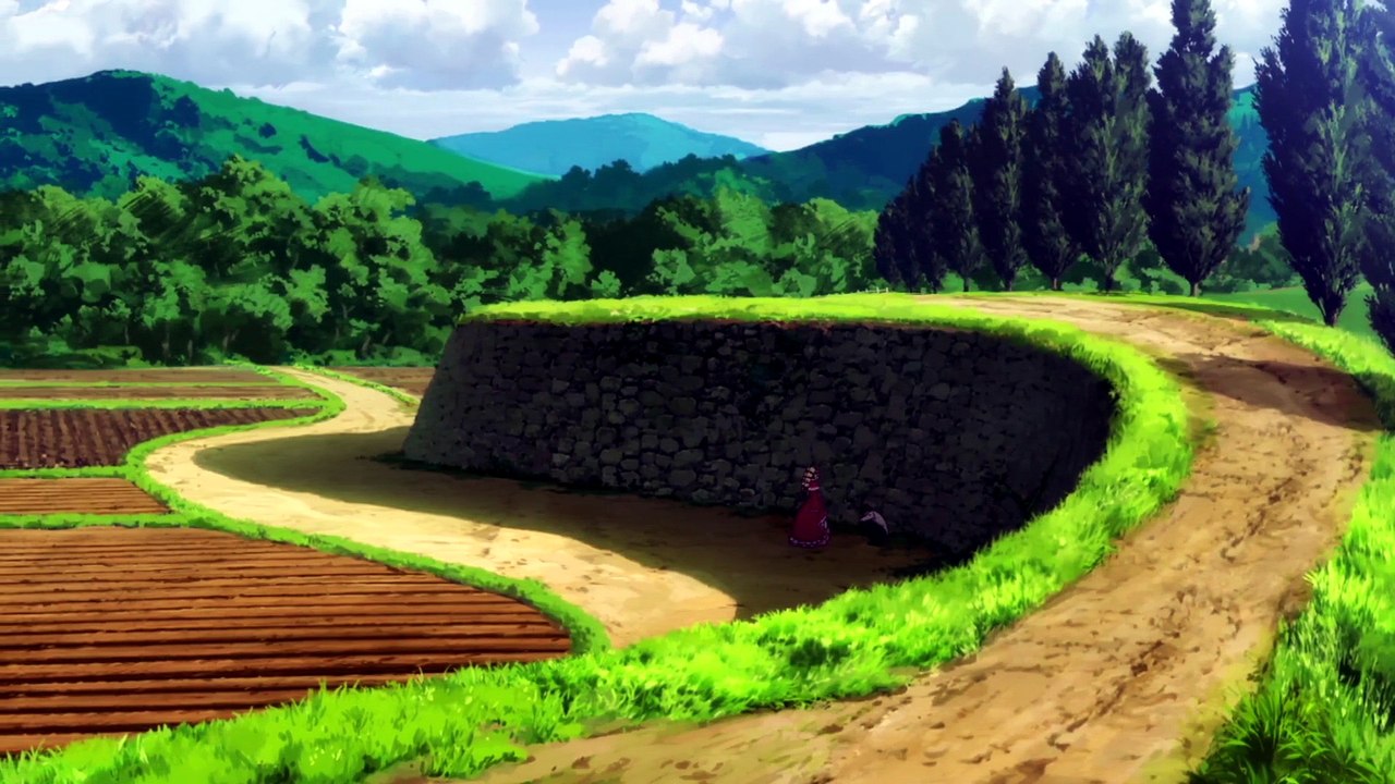 Re:ZERO -Starting Life in Another World- Folge 10 | Re:Zero kara Hajimeru Isekai Seikatsu | Anime Deutsch Untertitel