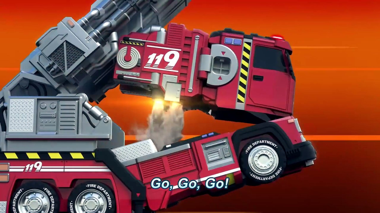 Tobot: Heroes of Daedo City (2024) season 001 episode 011 - There’s No “I” in “Rescue Crew”