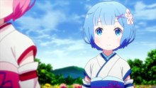 Re:ZERO -Starting Life in Another World- Folge 11 | Re:Zero kara Hajimeru Isekai Seikatsu | Anime Deutsch Untertitel
