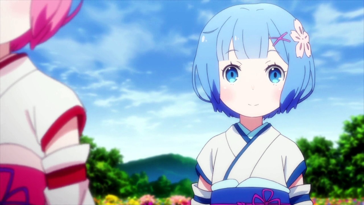 Re:zero -starting life in another world- folge 11 | re:zero kara hajimeru isekai seikatsu | anime deutsch untertitel