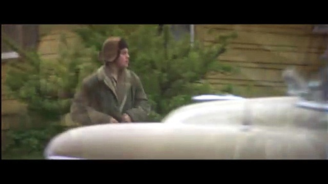 Die Geschichte einer Jugend | movie | 1993 | Official Teaser