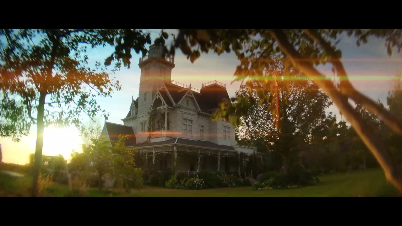 Practical Magic 2 | movie | 2026 | Official Teaser