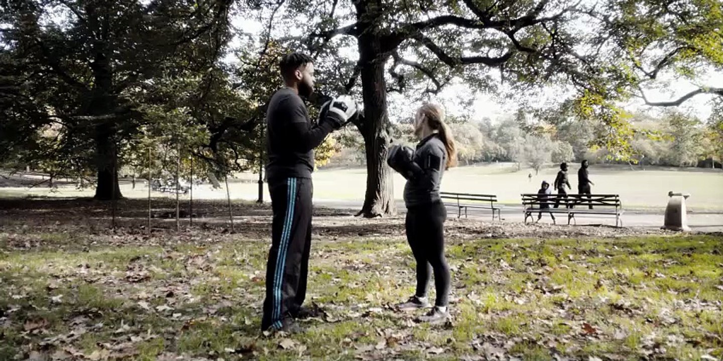 Not Like The Other Girls (2023)