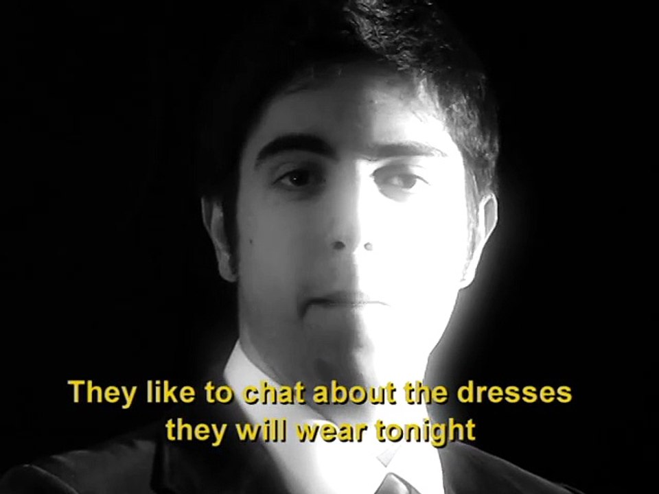 Girl Talk (2011)