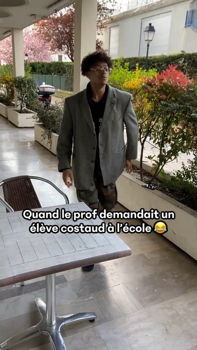 On voulait tous être choisit 😂