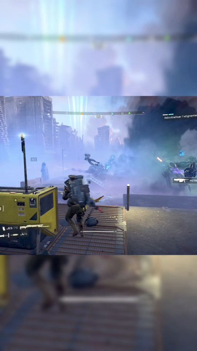 Actu Helldivers 2 : On parle du Film Helldivers !! #helldivers #playstation #gaming