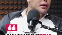 Ivan Gunawan mengaku bahwa dirinya kembali pada Tuhan dalam keadaan baik2 saja, tidak sakit dan tidak dalam masalah yang besar