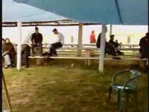 TribulationS - GravoS - ArdkaïK - 12.05.2008