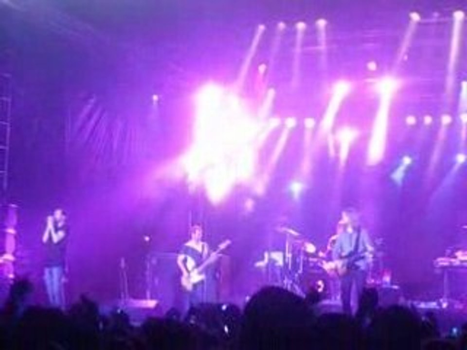 Ricard SA Live - Maroon 5 - Grenoble 3