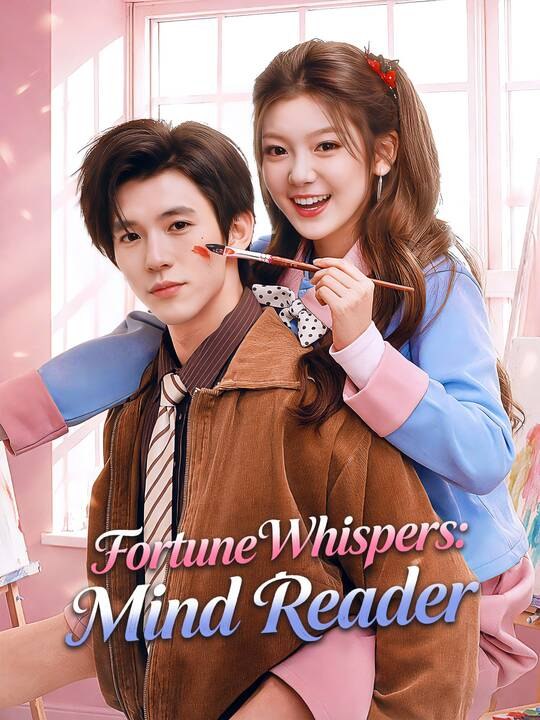 Fortune Whispers Mind Reader Englishsub