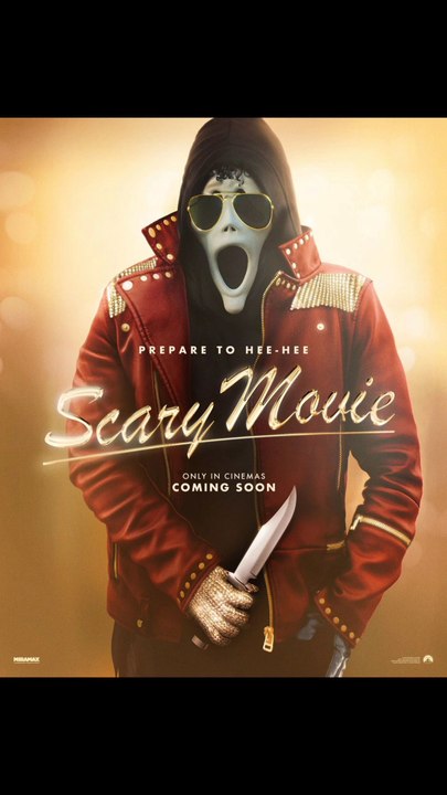 SCARY MOVIE 6 - LE 3 JUIN 2026 AU CINÉMA
