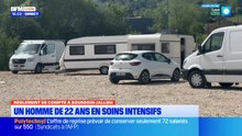 Le journal de 18h du mercredi 22 avril 2026