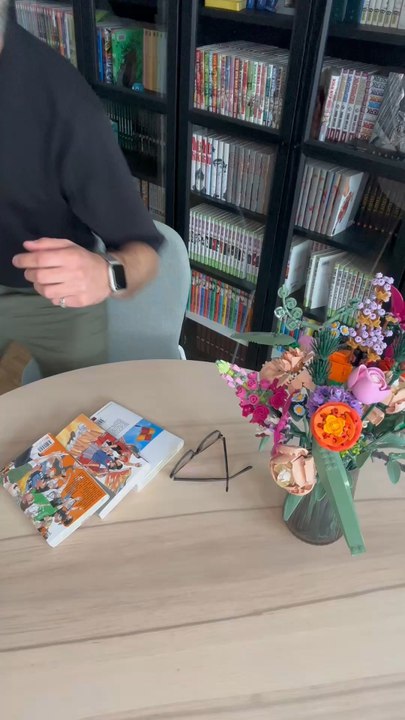 Qui pour s’asseoir à leur table