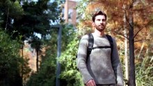 Cinomadist Motion A Backpack for Work Transit  and Travel by Cinomadist