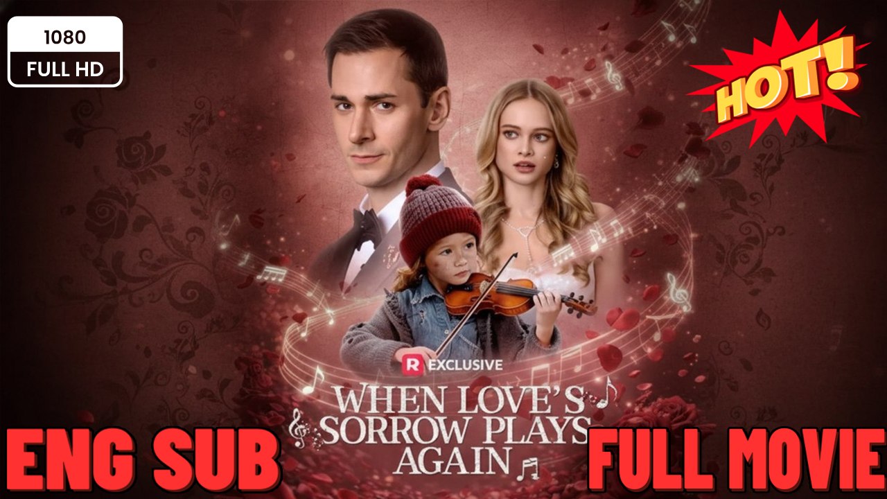🧡🍏 🔥  When Love's Sorrow Plays Again FULL DRAMA 2026