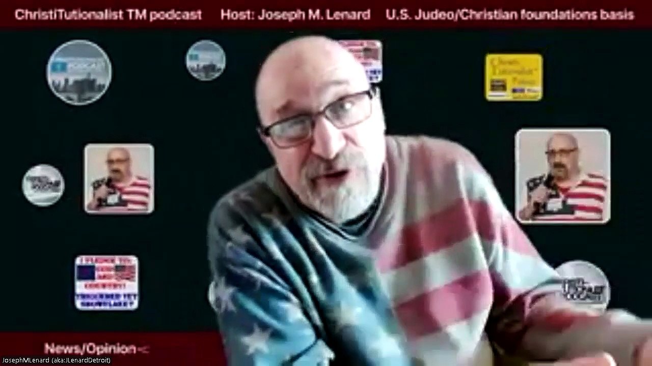 CTP (20260421 S3EAprVidExclSpecial9) Dumbed Down America What Are You Doing