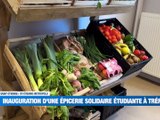 Source Parot : une fermeture due aux polluants &eacute;ternels / Usine &agrave; bitume : tensions &agrave; Bo&euml;n-sur-Lignon / &Eacute;picerie solidaire : un rempart contre la pr&eacute;carit&eacute; &eacute;tudiante