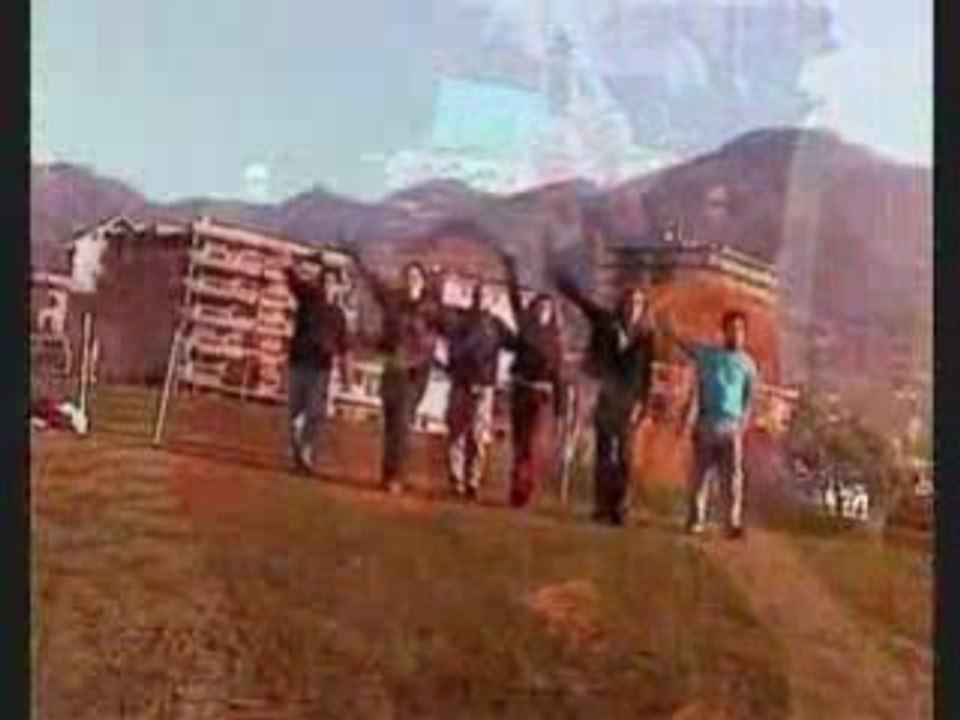 MDC clip