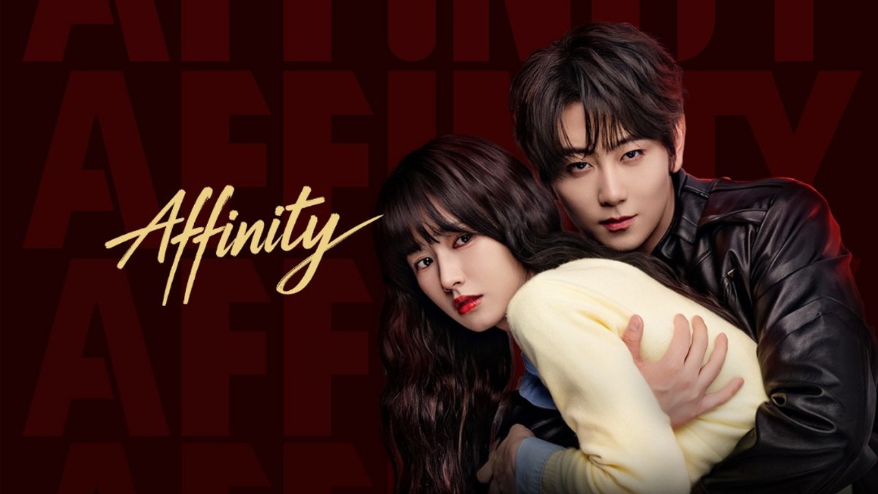 Affinity (2026) Episode 26 | English Sub