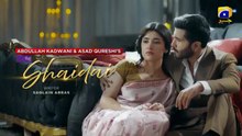 Shaidai Episode 01 [Eng_Sub] Digitally Presented by Happilac Paints 22nd April 2026 HAR_PAL_GEO(360p)