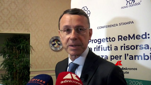 Farmaci: Mandelli (Fofi), ‘farmacista è un raccordo naturale con i cittadini’
