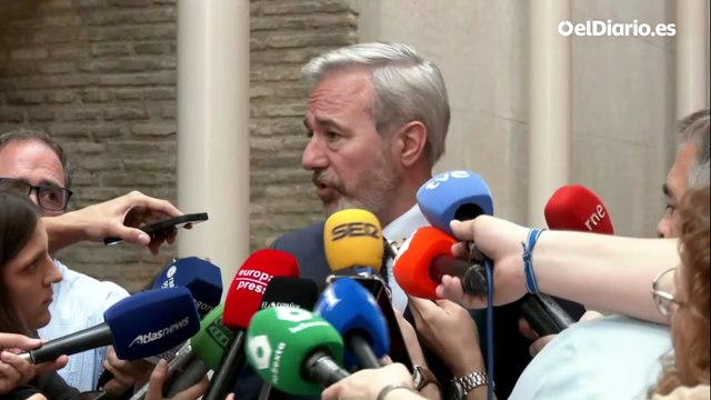 Las tres consejerías de Vox en el futuro gobierno de Aragón: Agricultura, Medio Ambiente y Política Social