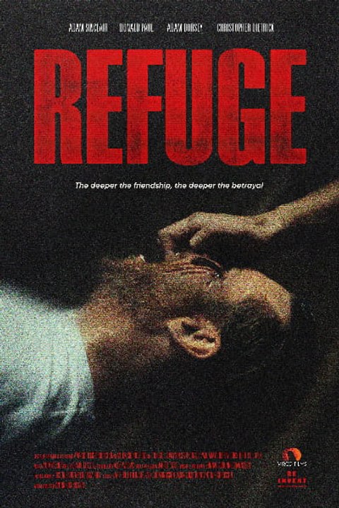 Refuge (2026)