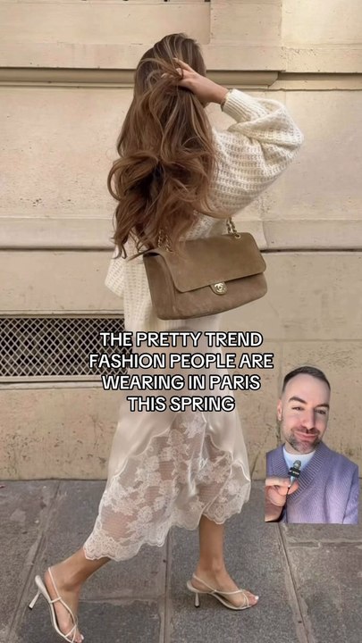 Elevated Basics: Your Guide to Styling Satin and Lace