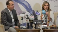 ليلى علوي تكشف أسرار بداياتها وحبها المبكر للفن