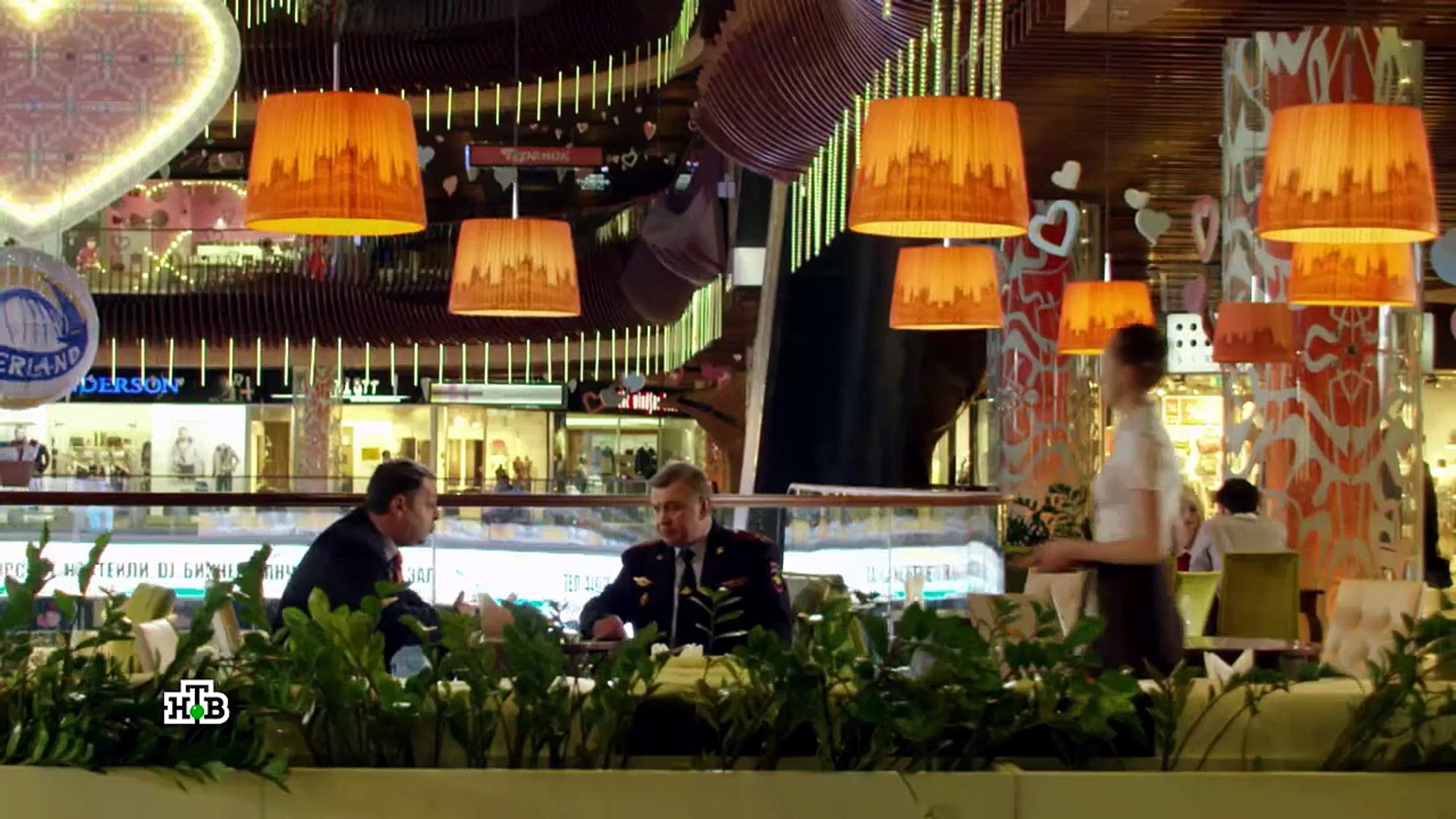 Невский |1- Сезон 28 серии