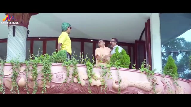 বেয়াদব বয়ফ্রেন্ড Beyadob Boyfriend Tawsif Mahbub Sabila Nur New Bangla Natok 2025