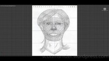 Ponikarovsky: 3DS MAX Practice Polygon Modeling Head Model Video #15 (04-22-2026)