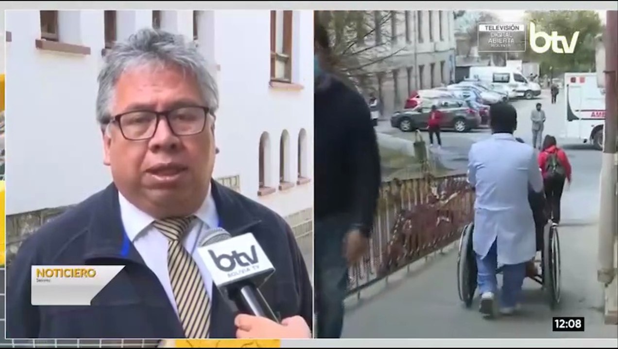 Colegio Médico saluda el PGE reformulado 2026: más inversión y 2.400 nuevos ítems en salud