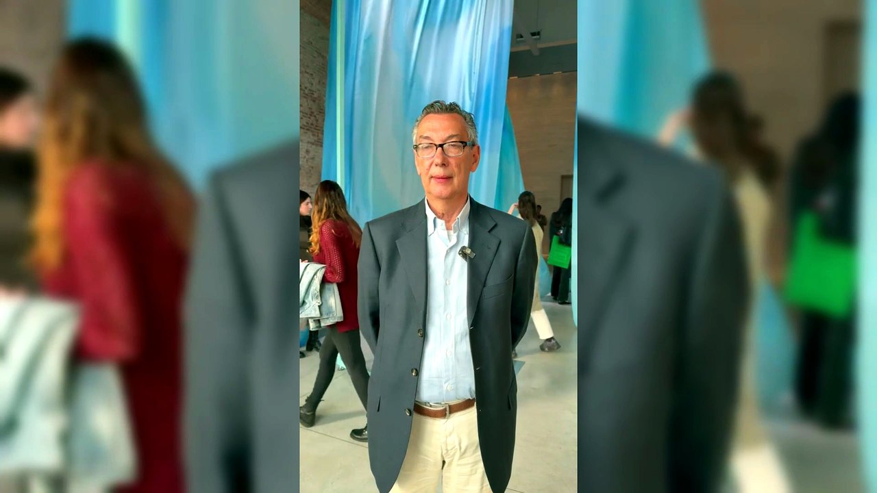 Milano Design Week, il punto di Livio Fideli (Cipnes): nuovi corsi UniOlbia e progetti blue economy