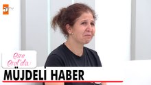 5 aydır kayıp olan Elif'i bulduk - Esra Erol'da 22 Nisan 2026