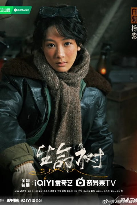 Born to Be Alive (Sheng ming shu) - Season 1 - Episode 04