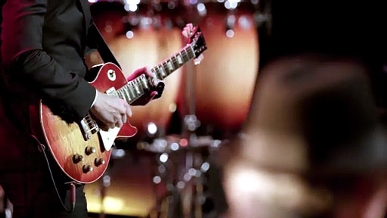 I Can't Be Satisfied (Muddy Waters cover) - Joe Bonamassa (live)