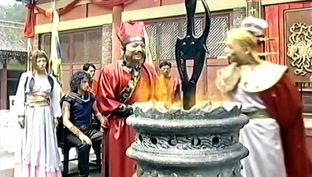 tuyệt thế hảo kiếm