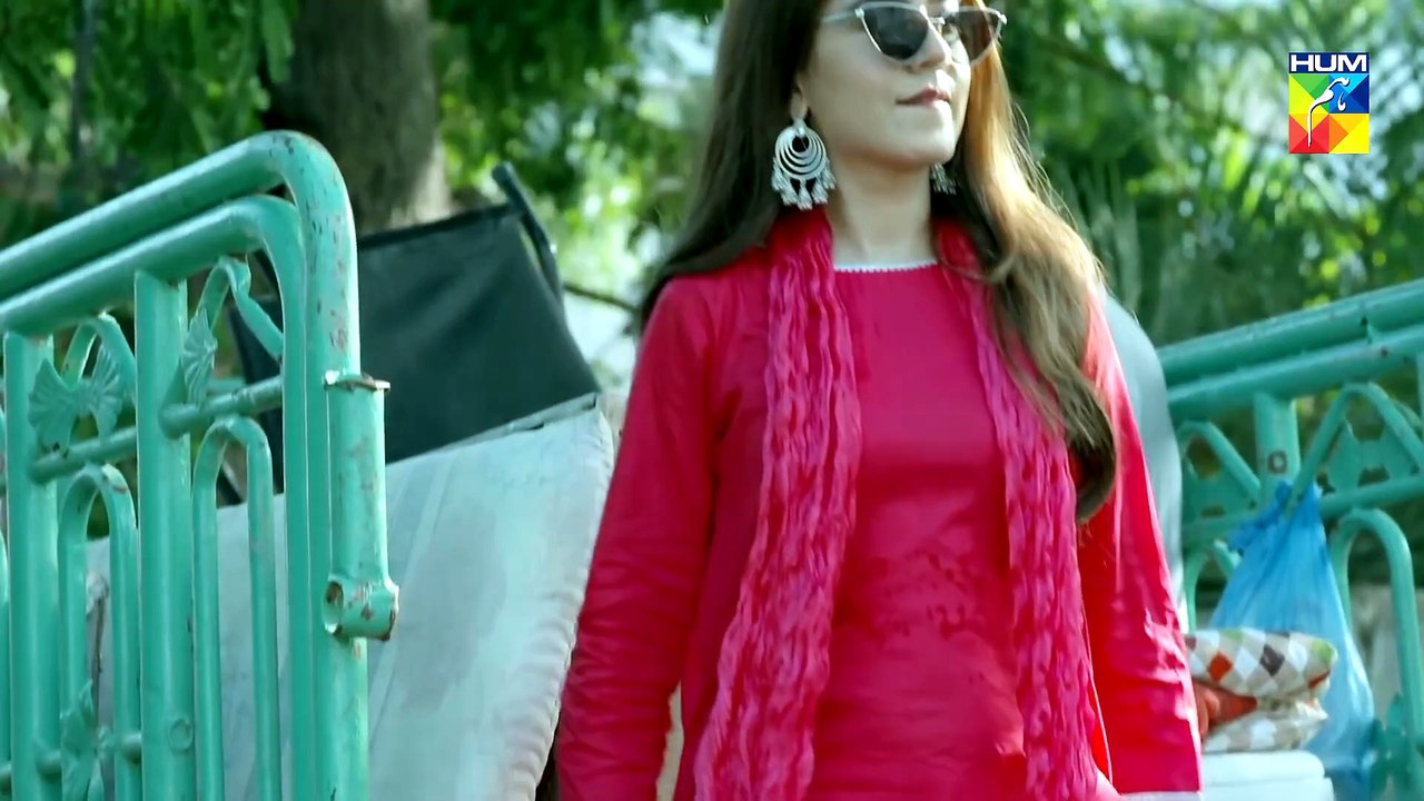 Laddu Ki Lady ｜ Telefilm - Mansha Pasha & Syed Jibran