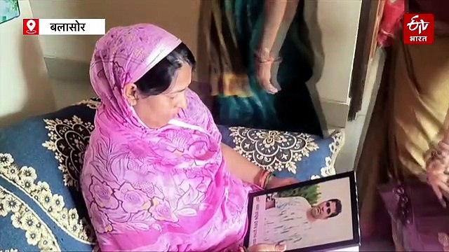 पहलगाम आतंकी हमले में मारे गए प्रशांत के परिवार के जख्म अब भी है हरे