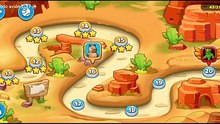 Capybara Adventure - EP 5 (GAMEPLAY) Android Games