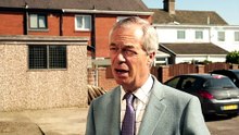 Farage: PM playing ‘fast and loose’ over Mandelson rules
