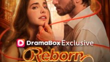 Reborn To Love Alpha King #Full Movie- Hot Movie