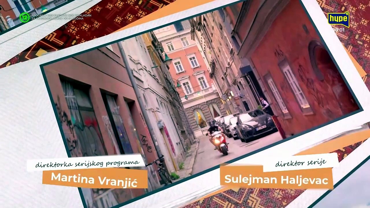 Bos.Ili.Hadžija.S01E12