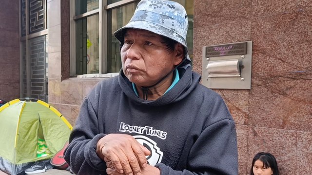 “Nos han rechazado”: indígenas emberá denuncian que el Gobierno no escucha sus peticiones