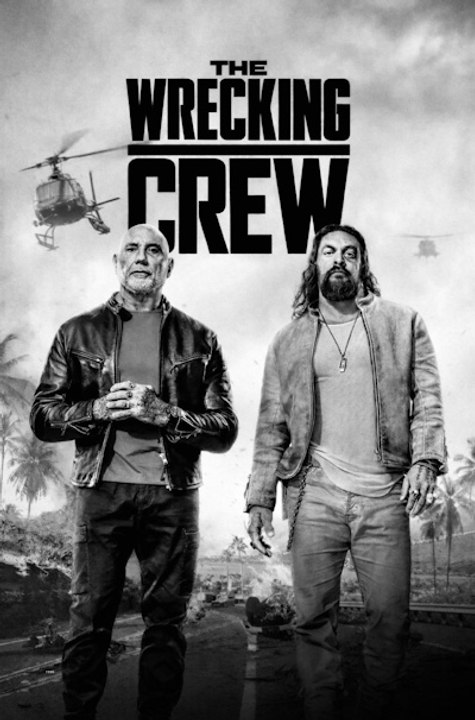 The Wrecking Crew (2026)
