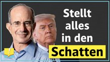 Ist der Iran für "Dealmaker" Trump eine Nummer zu groß?